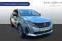 2023 Peugeot 3008 1.2 PureTech Allure 5dr EAT8