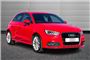 2016 Audi A1 1.4 TFSI 150 S Line 5dr