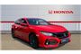 2021 Honda Civic 1.0 VTEC Turbo 126 SR 5dr CVT