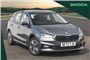 2023 Skoda Fabia 1.0 TSI 110 SE L 5dr