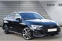 2024 Audi S3 S3 TFSI Black Edition Quattro 4dr S Tronic