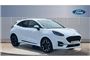 2023 Ford Puma 1.0 EcoBoost Hybrid mHEV 155 ST-Line X 5dr