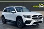 2020 Mercedes-Benz GLB GLB 200d AMG Line Premium 5dr 8G-Tronic