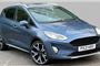 2021 Ford Fiesta Active 1.0 EcoBoost 125 Active X Edn 5dr Auto [7 Speed]