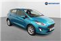 2018 Ford Fiesta 1.1 Zetec 5dr