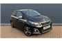 2019 Peugeot 108 1.0 72 Collection 5dr 2-Tronic