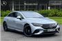 2023 Mercedes-Benz EQE EQE 300 180kW AMG Line Premium Plus 89kWh 4dr Auto