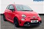 2017 Abarth 595 1.4 T-Jet 160 Trofeo 3dr