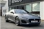 2022 Jaguar F-Type 2.0 P300 2dr Auto