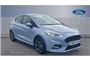 2021 Ford Fiesta 1.0 EcoBoost Hybrid mHEV 155 ST-Line Edition 5dr
