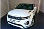 2019 Land Rover Range Rover Evoque 2.0 D150 R-Dynamic SE 5dr Auto