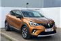 2021 Renault Captur 1.0 TCE 90 S Edition 5dr