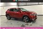 2021 Nissan Qashqai 1.3 DiG-T N-Motion 5dr