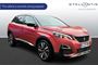 2020 Peugeot 3008 1.2 PureTech GT Line Premium 5dr EAT8