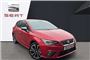 2024 SEAT Ibiza 1.0 TSI 115 Xcellence Lux 5dr DSG