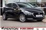 2020 Mazda 2 1.5 Skyactiv G Sport Nav 5dr