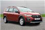 2022 Dacia Jogger 1.0 TCe Essential 5dr