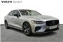 2022 Volvo S60 2.0 B5P R DESIGN 4dr Auto