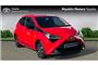 2021 Toyota Aygo 1.0 VVT-i X-Trend TSS 5dr