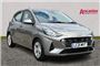 2021 Hyundai i10 1.2 MPi SE Connect 5dr