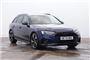 2024 Audi A4 Avant 35 TDI Black Edition 5dr S Tronic