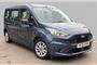 2021 Ford Grand Tourneo Connect 1.5 EcoBlue Zetec 5dr Powershift