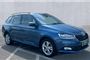 2022 Skoda Fabia Estate 1.0 TSI SE 5dr
