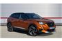 2022 Peugeot 2008 1.2 PureTech 130 GT 5dr