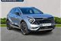 2023 Kia Sportage 1.6T GDi ISG GT-Line 5dr