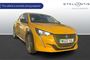 2022 Peugeot 208 100kW Allure Premium 50kWh 5dr Auto