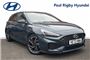 2023 Hyundai i30 1.5T GDi N Line 5dr