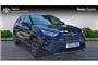 2022 Toyota RAV4 2.5 VVT-i Hybrid Design 5dr CVT