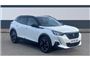 2020 Peugeot 2008 1.2 PureTech 130 GT Line 5dr