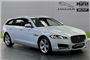 2019 Jaguar XF Sportbrake 2.0i Portfolio 5dr Auto