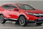 2022 Honda CR-V 2.0 i-MMD Hybrid EX 5dr eCVT