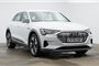 2020 Audi e-tron 300kW 55 Quattro 95kWh 5dr Auto