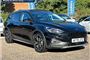 2020 Ford Focus Active 1.0 EcoBoost Hybrid mHEV 125 Active X Vign Ed 5dr