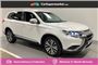 2019 Mitsubishi Outlander 2.0 4 5dr CVT