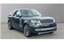 Land Rover Range Rover 4.4 P530 V8 Autobiography LWB 4dr Auto