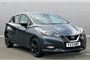 2022 Nissan Micra 1.0 IG-T 92 N-Sport 5dr