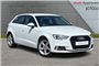 2018 Audi A3 1.5 TFSI Sport 5dr