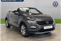 2022 Volkswagen T-Roc Cabriolet 1.0 TSI 110 Design 2dr