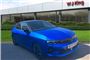 2024 Vauxhall Astra 115kW Ultimate 54kWh 5dr Auto