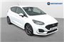 2022 Ford Fiesta 1.0 EcoBoost Hybrid mHEV 125 ST-Line Edition 5dr