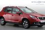 2019 Peugeot 2008 1.2 PureTech Active 5dr [Start Stop]