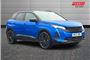 2021 Peugeot 3008 1.6 Hybrid4 300 GT Premium 5dr e-EAT8