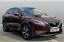 2023 Nissan Qashqai 1.5 E-Power Acenta Premium 5dr Auto