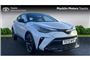 2022 Toyota C-HR 2.0 Hybrid GR Sport 5dr CVT