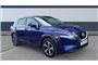 2022 Nissan Qashqai 1.3 DiG-T MH N-Connecta 5dr