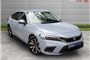 2024 Honda Civic 2.0 eHEV Elegance 5dr CVT